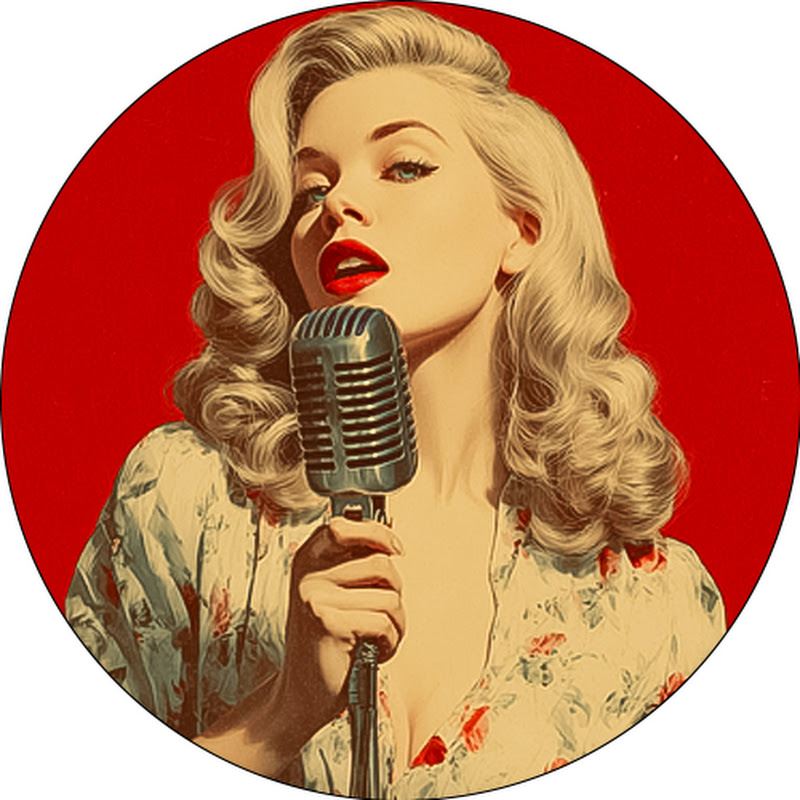 Lady of Soul