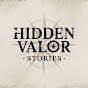 Hidden Valor Stories logo