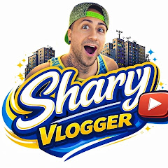Shary Vlogger