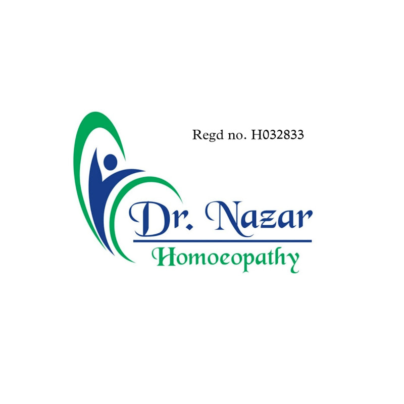 Dr Nazar Homeopathy