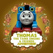 Thomas The Tank Engine & Friends Adventures