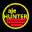 ajeHUNTER