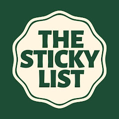 The Sticky List
