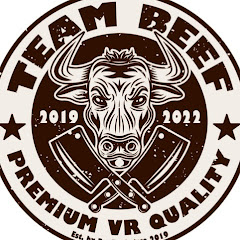Team Beef's Video Channel Avatar