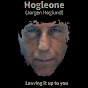 Hogleone logo