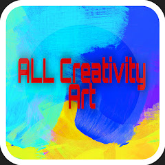 All Creativity Art