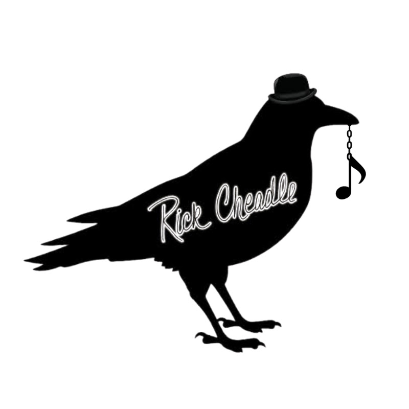 Rick Cheadle: Create + Evolve
