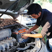 The Indian Mechanic 