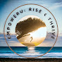 EmpowerU: Rise & Thrive logo