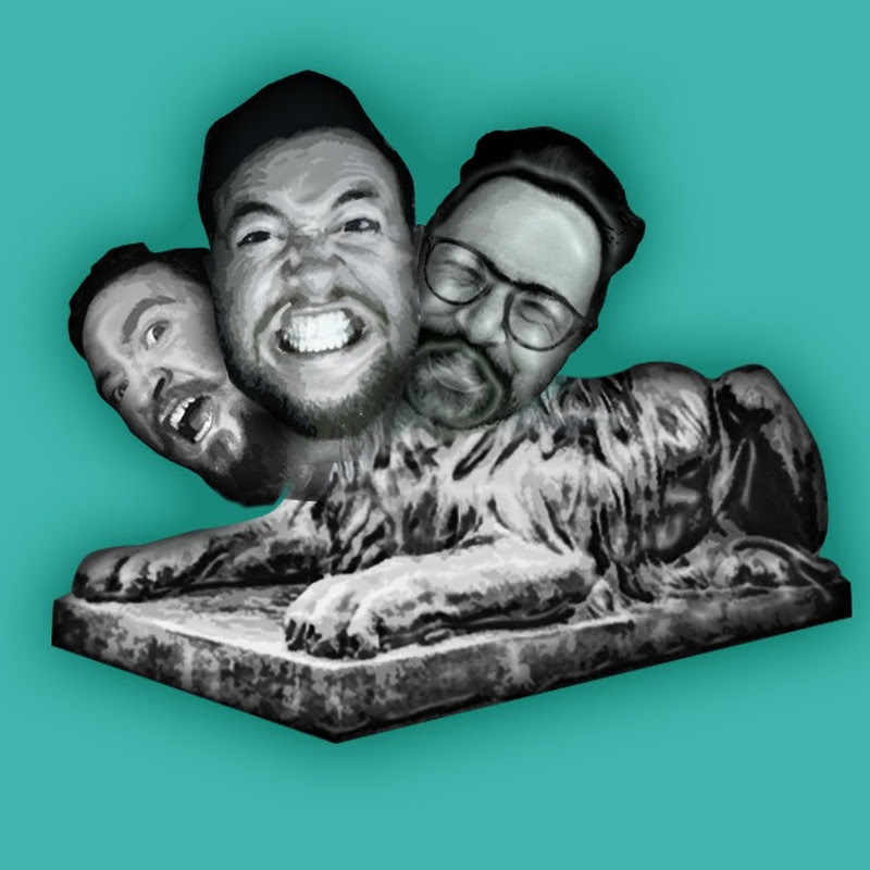BrazenBros