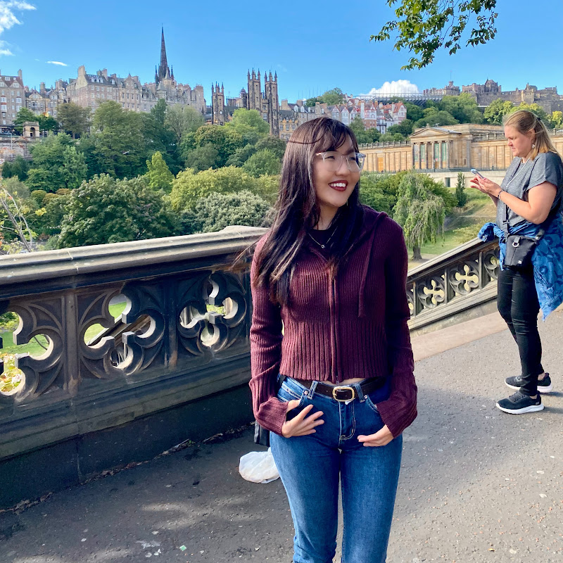 She Runs the World 🗺 