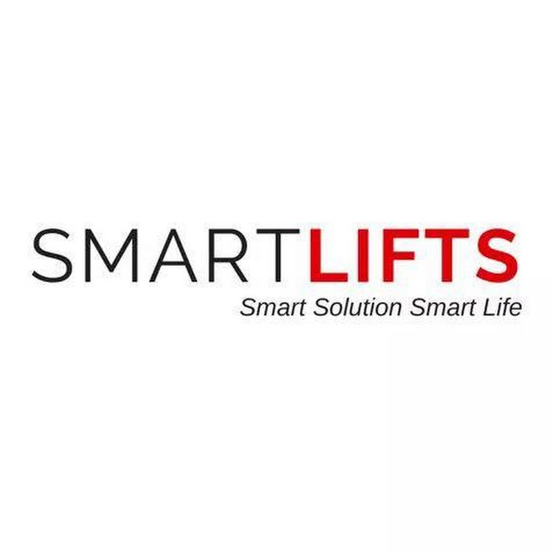 ลิฟต์บ้าน Smartlift