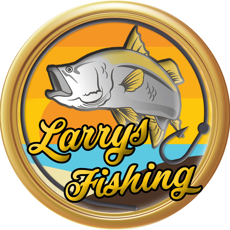 Larry's Fishing 