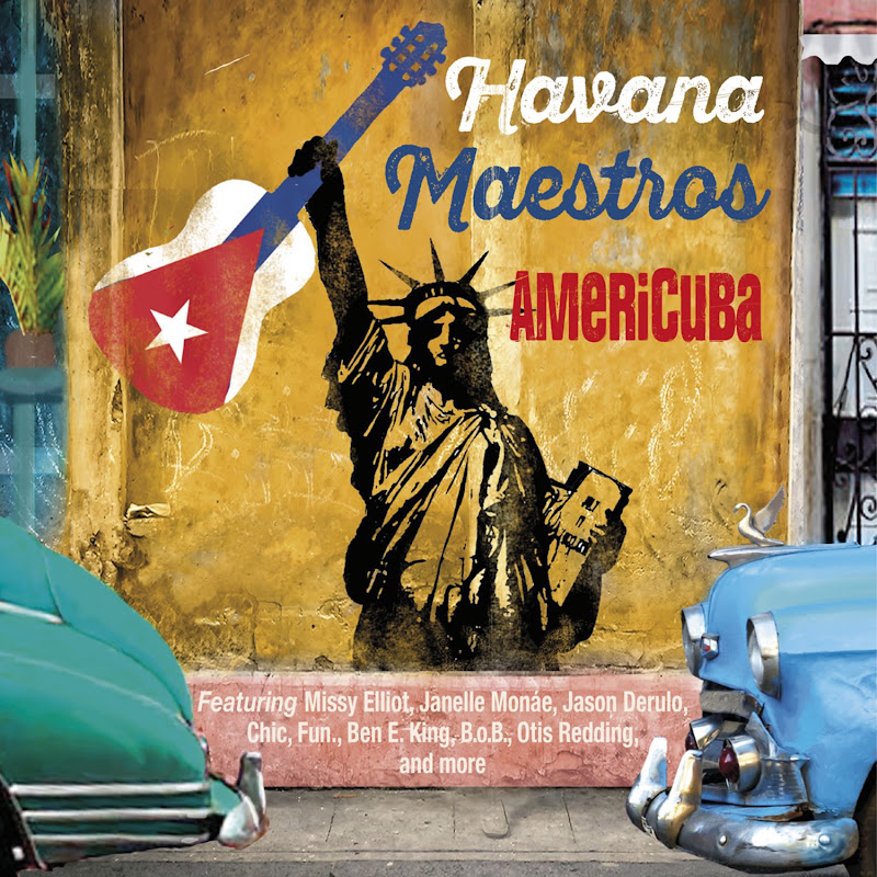 Havana Maestros - Topic