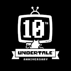 UNDERTALE and DELTARUNE Officialアイコン画像