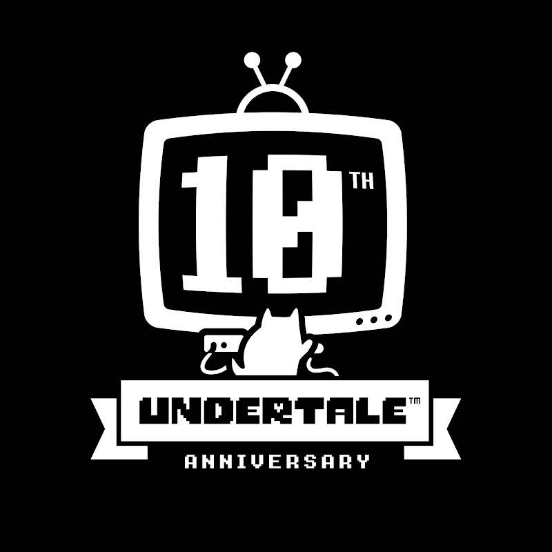 UNDERTALE and DELTARUNE Official