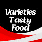 Varieties Tasty Food logo
