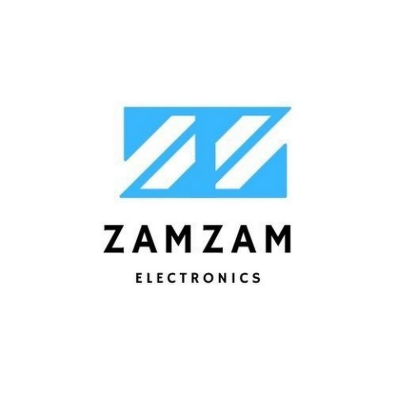 ZamZam Electronic