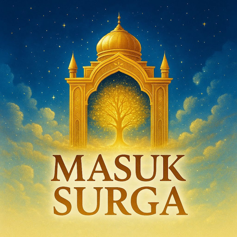 masuk surga icon
