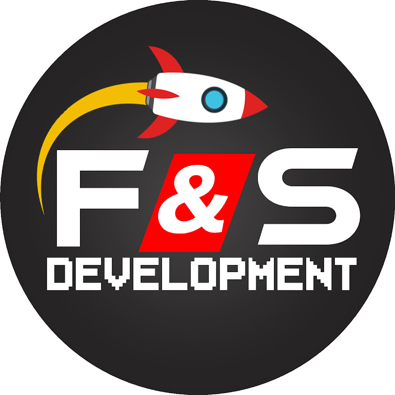 Fast and Simple Development Logo