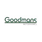 Goodmans Motorhomes Ltd logo
