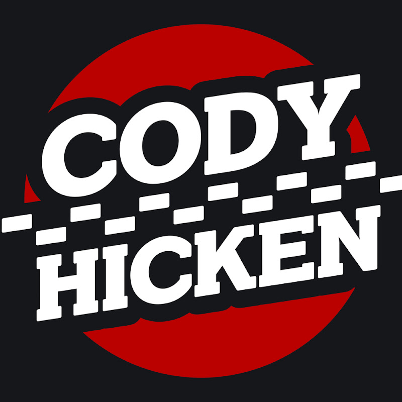 Cody Hicken icon