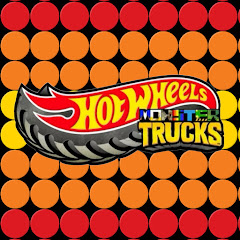 Hot Wheels Monster Trucks