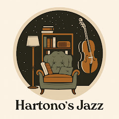 Cozy Rain – Hartono