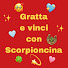 scorpioncina
