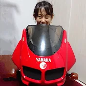 Kaoringo Motogymkhana channel