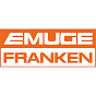 EMUGE- FRANKEN USA  logo
