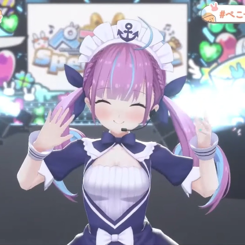 ホロメモリー(VTuber切り抜き)