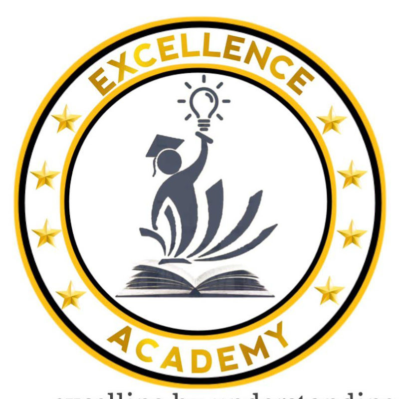 Excellence Academy Logo