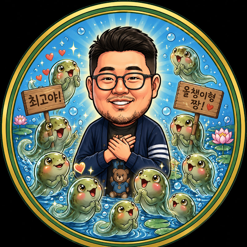 올챙이형 스포츠