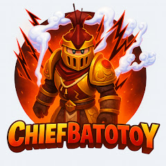Chief Batotoy