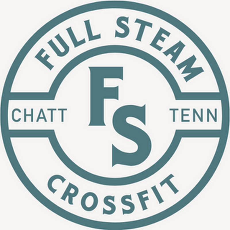 Full Steam CrossFit