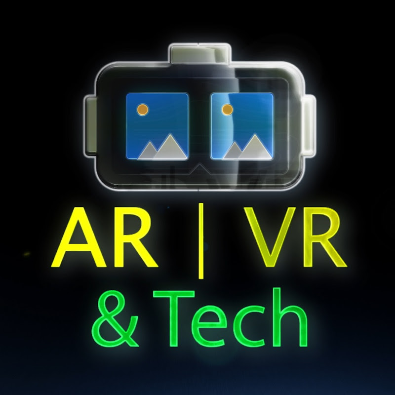 AR VR & Tech