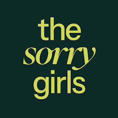 TheSorryGirls channel avatar