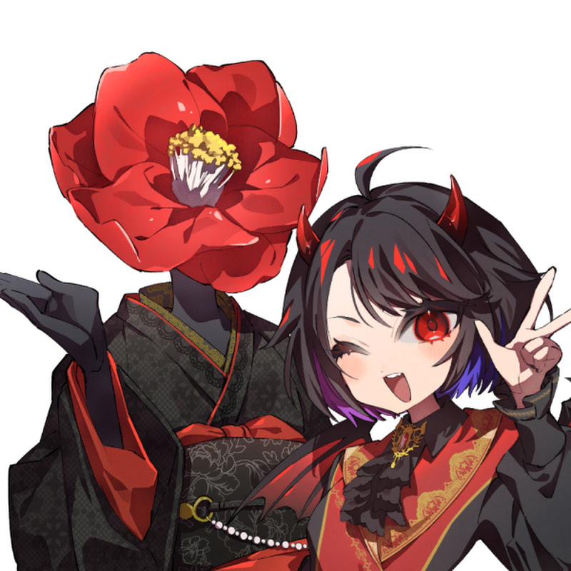 みあつばき / MIATSUBAKI