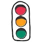 The Stoplight Approach logo