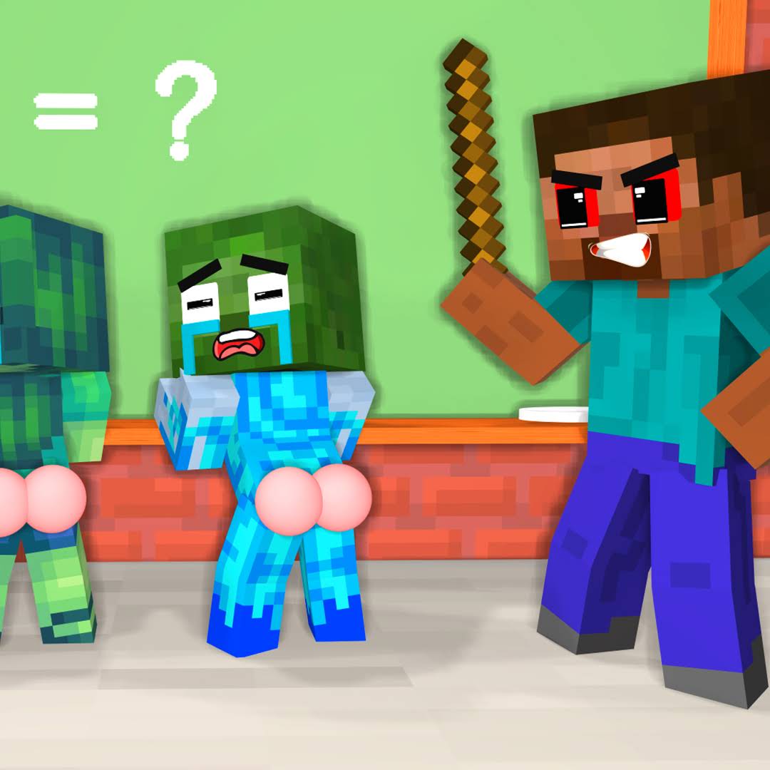 Post from GA Animations