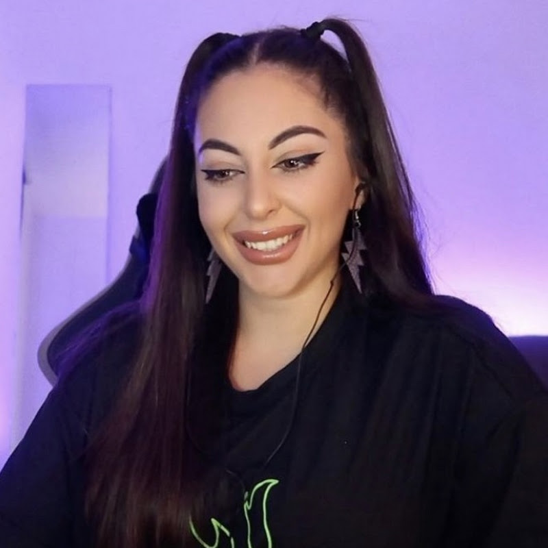Channel Avatar