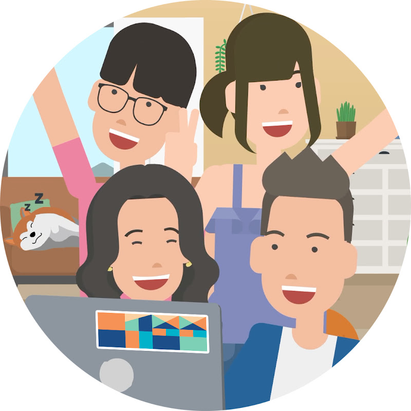 Channel Avatar