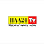 HAA24TV logo