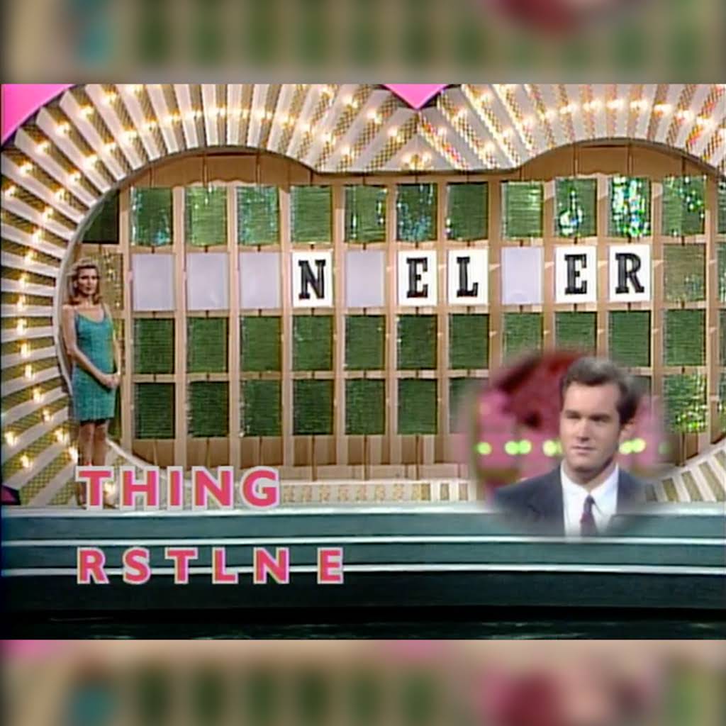 Wheel Of Fortune - YouTube