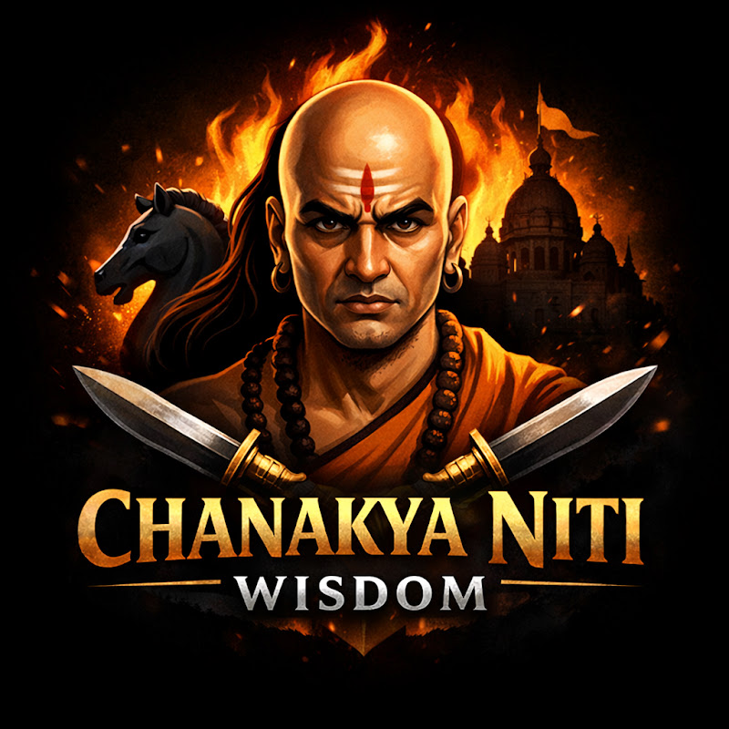 Chanakya Niti Wisdom