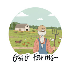 G&G Farms Avatar
