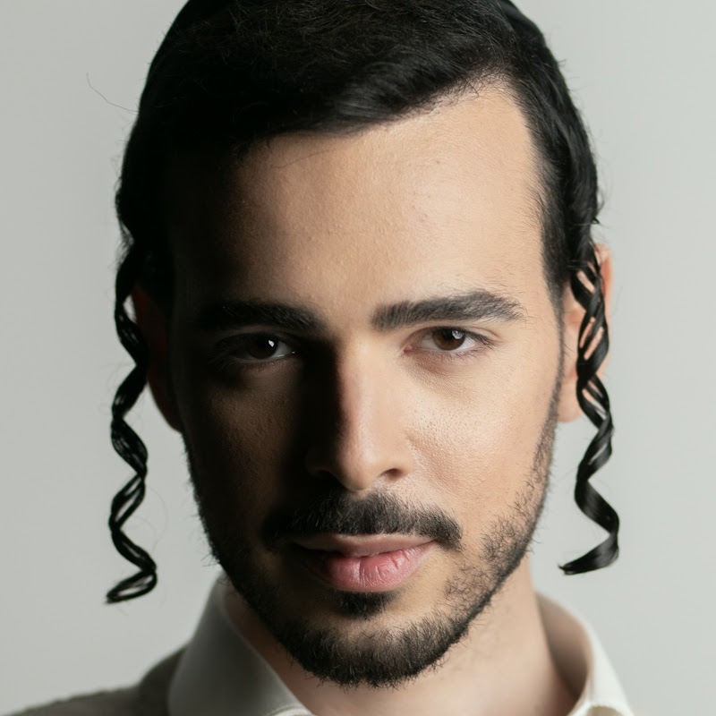 יענקי כהן | Yanky Cohen