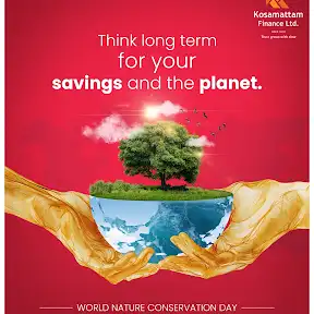 Kosamattam Finance YouTube channel