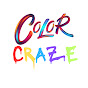 Color Craze logo